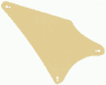 Cloth Sail 18 x 11