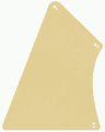 Cloth Sail 16 1/2 x 21