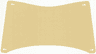 Cloth Sail 26 x 14 1/2