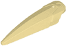 Hero Factory Weapon, Claw Wide Curved
