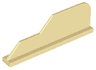 Tail 8 x 1 with Stepped Fin