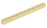 Brick 1 x 16