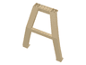Support Crane Stand Double