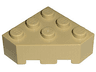 Wedge 3 x 3 Facet