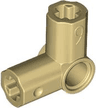 Technic, Axle and Pin Connector Angled #6 - 90 degrees