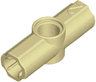 Technic, Axle and Pin Connector Angled #2 - 180 degrees