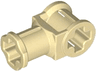 Technic, Axle Connector with Axle Hole