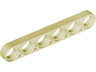 Technic, Liftarm Thin 1 x 6