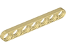 Technic, Liftarm Thin 1 x 7