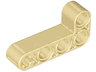 Technic, Liftarm, Modified Bent Thick L-Shape 2 x 4