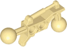 Technic Ball Joint 2 x 7 with 2 Ball Joint