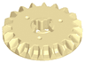 Technic, Gear 20 Tooth Bevel