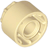 Technic Driving Ring Extension with 8 Teeth Inside and Outside