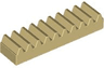 Technic, Gear Rack 1 x 4