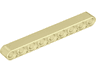 Technic, Liftarm Thick 1 x 9