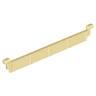 Garage Roller Door Section without Handle