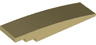 Slope, Curved 8 x 2