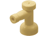 Tap 1 x 1 with Hole in Nozzle End