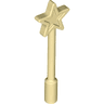 Minifigure, Utensil Magic Wand