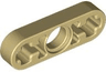 Technic, Liftarm Thin 1 x 3 - Axle Holes
