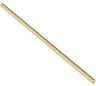 Hose, Rigid 3mm D. 16L / 12.8cm