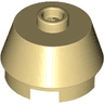 Cone 2 x 2 Truncated