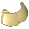 Large Figure Chest Armor Small