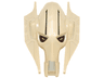 Large Figure Head Modified SW General Grievous Pattern