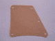 Cloth Sail 11 x 13, 5 Holes (Quadrilateral from 6277)