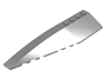 Wedge 12 x 3 Left