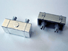 Vehicle, Gas Tank 2 x 4 with Two Pins