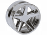 Wheel 21mm D. x 11mm with 5 Spokes