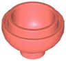 Brick, Round 2 x 2 Dome Bottom
