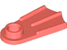 Minifigure Footgear Flipper