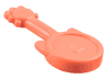 Minifigure, Utensil Musical Instrument, Banjo with Cat Ears