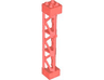 Support 2 x 2 x 10 Girder Triangular Vertical - Type 4 - 3 Posts, 3 Sections