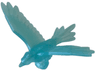 Phoenix, Spread Wings