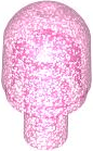 Bar with Light Cover (Bulb) / Bionicle Barraki Eye