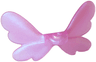 Mini Doll, Wings Fairy / Butterfly Shape with Neck Bracket