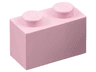 Brick 1 x 2