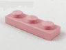 Plate 1 x 3