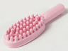Minifigure, Utensil Hairbrush - 10mm Handle