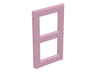 Pane for Window 1 x 2 x 3