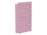 Shutter for Window 1 x 2 x 3