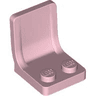 Minifigure, Utensil Seat / Chair 2 x 2