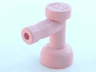 Tap 1 x 1 with Hole in Nozzle End