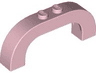 Arch 1 x 6 x 2 Curved Top