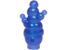 Column of Bubbles
