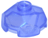 Rock 2 x 2 Boulder, Top