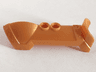 Large Figure Armor, Leg Shin Guard Type 1